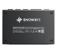 FiiO SNOWSKY ECHO MINI Czarny - 1347104 - zdjęcie 2
